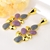 Picture of Party Classic Dangle Earrings with Speedy Delivery