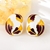 Picture of Zinc Alloy Party Dangle Earrings from Certified Factory