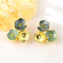 Show details for Charming Colorful Party Dangle Earrings As a Gift