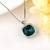 Picture of Fashionable Party Platinum Plated Pendant Necklace