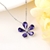 Picture of Party Fashion Pendant Necklace with Beautiful Craftmanship