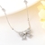 Picture of Party 925 Sterling Silver Pendant Necklace with Fast Delivery