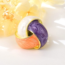 Show details for Zinc Alloy Party Fashion Ring at Super Low Price