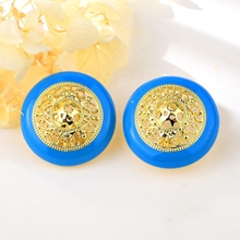 Show details for Bling Party Classic Dangle Earrings