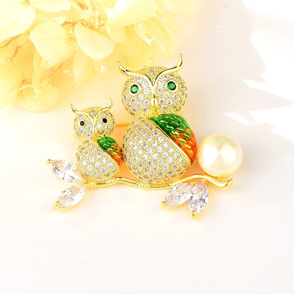 Picture of Party Cute Brooche From Reliable Factory