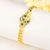 Picture of Party Cubic Zirconia Fashion Bracelet with Beautiful Craftmanship