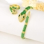 Show details for Good Cubic Zirconia Fashion 2 Piece Jewelry Set