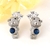 Picture of Fashion Bear Dangle Earrings at Super Low Price