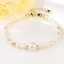 Show details for Irresistible White Classic Fashion Bracelet As a Gift