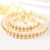 Picture of Classic Gold Plated 2 Piece Jewelry Set in Exclusive Design