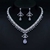 Picture of Luxury Party 2 Piece Jewelry Set in Exclusive Design