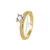 Picture of Party Cubic Zirconia Fashion Ring with Full Guarantee