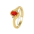 Picture of Fashion Party Fashion Ring Online Only