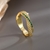 Picture of Copper or Brass Party Fashion Ring from Editor Picks