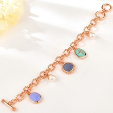 Show details for Party Geometric Fashion Bracelet with Fast Shipping