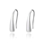 Picture of 925 Sterling Silver Party Small Hoop Earrings Shopping