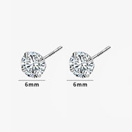 Picture of Party Geometric Stud Earrings with Speedy Delivery