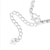 Picture of Recommended White 925 Sterling Silver Fashion Bracelet from Top Designer