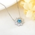 Picture of 925 Sterling Silver Fashion Pendant Necklace From Reliable Factory