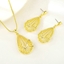 Show details for Zinc Alloy Party 2 Piece Jewelry Set at Super Low Price