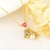 Picture of Party Pink Pendant Necklace with Speedy Delivery