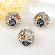Show details for Brand New Colorful Party 2 Piece Jewelry Set Factory Supply Show details for Brand New Colorful Party 2 Piece Jewelry Set Factory Supply