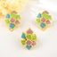 Show details for Gold Plated Classic 2 Piece Jewelry Set Best Price