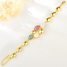 Show details for Reasonably Priced Zinc Alloy Enamel Fashion Bangle from Reliable Manufacturer