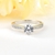 Picture of Best Cubic Zirconia Party Fashion Ring
