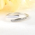 Picture of Inexpensive 925 Sterling Silver Geometric Fashion Ring from Reliable Manufacturer