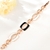 Picture of Classic Rose Gold Plated Fashion Bangle with 3~7 Day Delivery