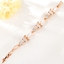 Show details for Classic Fox Fashion Bangle with Full Guarantee