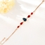 Show details for Amazing Flowers & Plants Classic Fashion Bangle