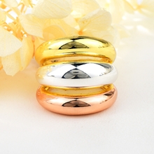 Show details for Zinc Alloy Party Fashion Ring with Unbeatable Quality