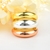 Picture of Zinc Alloy Party Fashion Ring with Unbeatable Quality