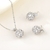 Picture of Delicate Party 2 Piece Jewelry Set in Exclusive Design