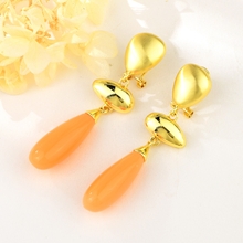 Show details for Best Resin Party Dangle Earrings