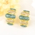 Picture of Cheap Zinc Alloy Gold Plated Dangle Earrings From Reliable Factory
