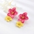 Picture of Party Gold Plated Dangle Earrings with Fast Shipping