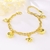 Picture of Great Value White Zinc Alloy Fashion Bracelet with Member Discount