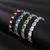 Picture of Origninal Geometric Party Fashion Bracelet