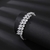 Picture of Bulk Platinum Plated Party Fashion Bracelet at Super Low Price
