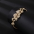 Picture of Party Luxury Fashion Bracelet with Beautiful Craftmanship