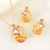 Picture of Classic Opal 2 Piece Jewelry Set in Flattering Style
