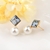 Picture of Featured Colorful Geometric Dangle Earrings with Full Guarantee