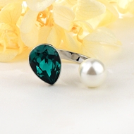 Show details for Funky Geometric Party Fashion Ring Show details for Funky Geometric Party Fashion Ring