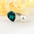 Picture of Funky Geometric Party Fashion Ring