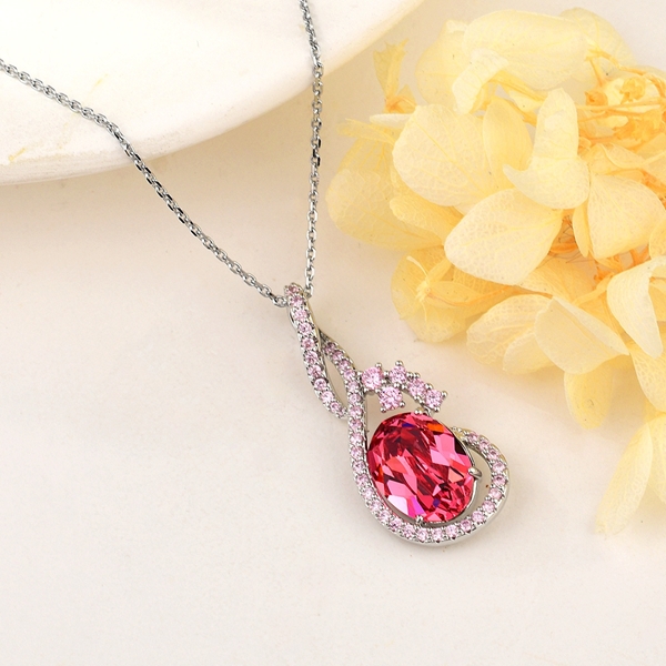 Picture of Fashion Party Pendant Necklace with 3~7 Day Delivery