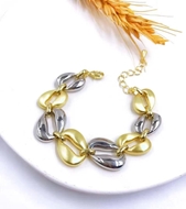 Show details for Recommended Colorful Simple Collar Necklace with Member Discount