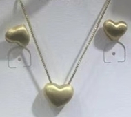 Picture of Recommended Gold Plated Zinc Alloy 2 Piece Jewelry Set from Top Designer